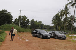 Audi Great India quattro Drive 3 photo gallery  